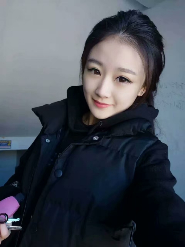 可爱的瑶的第一张照片--福建交友中心