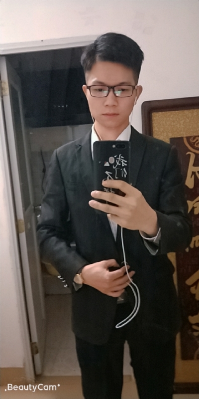 愿得一人心的第二张照片--福建交友中心