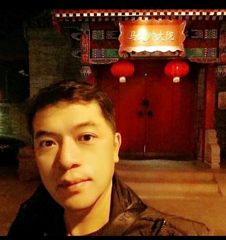 飄渺的第一张照片--福建交友中心