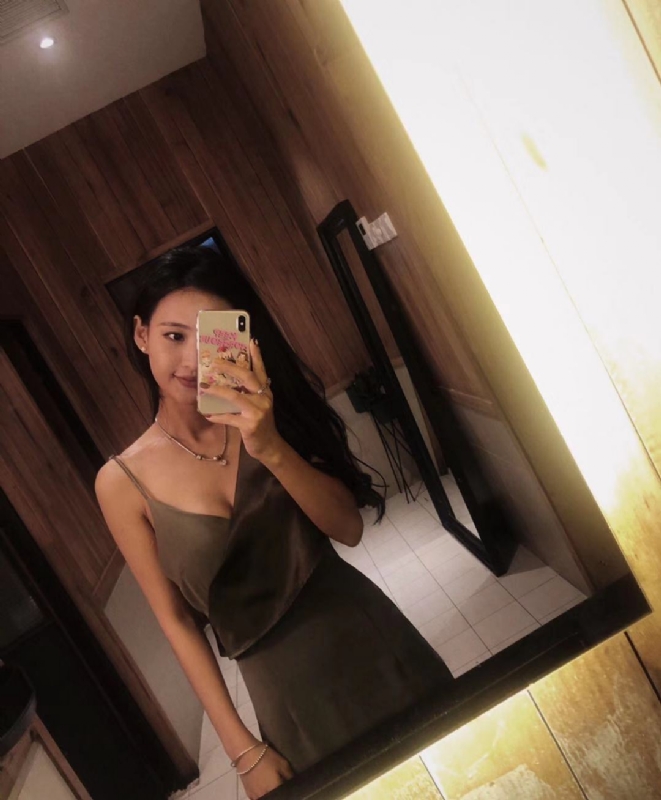 小可爱呀的第一张照片--福建交友中心