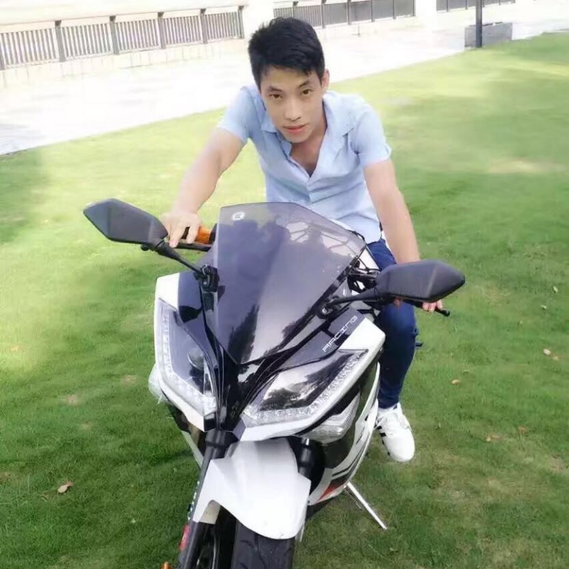 潘佰灯的第二张照片--福建交友中心