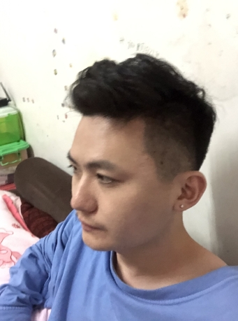 生的第二张照片--福建交友中心