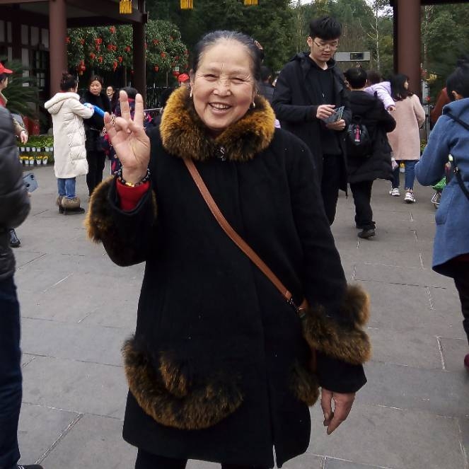 刘刘的第一张照片--福建交友中心