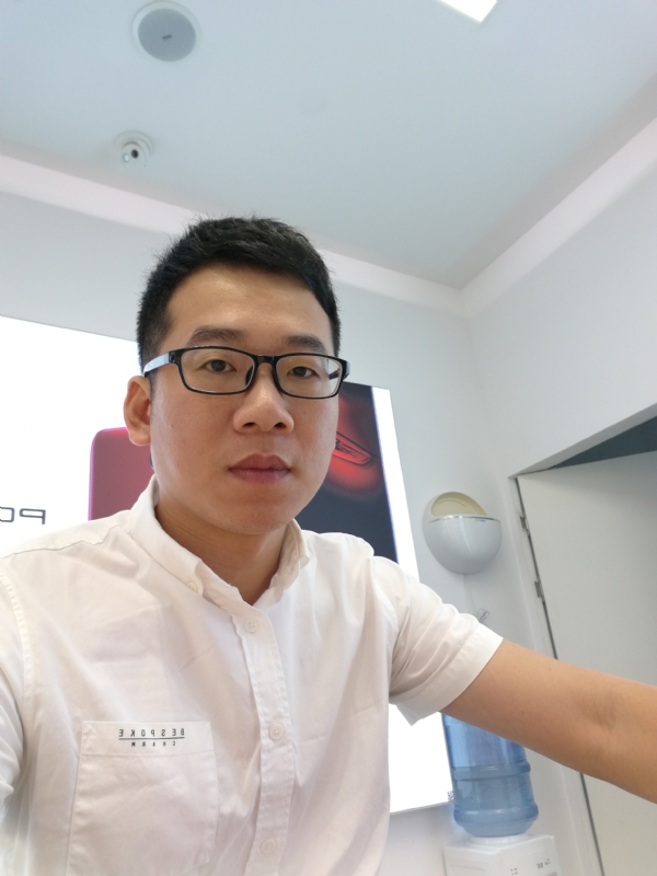 属狗的男人的第一张照片--福建交友中心