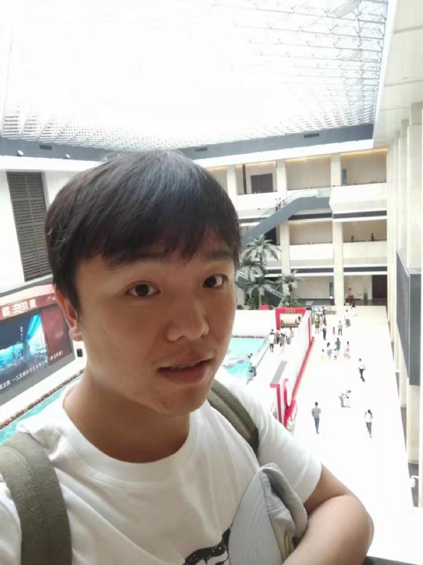 五月的第一张照片--福建交友中心