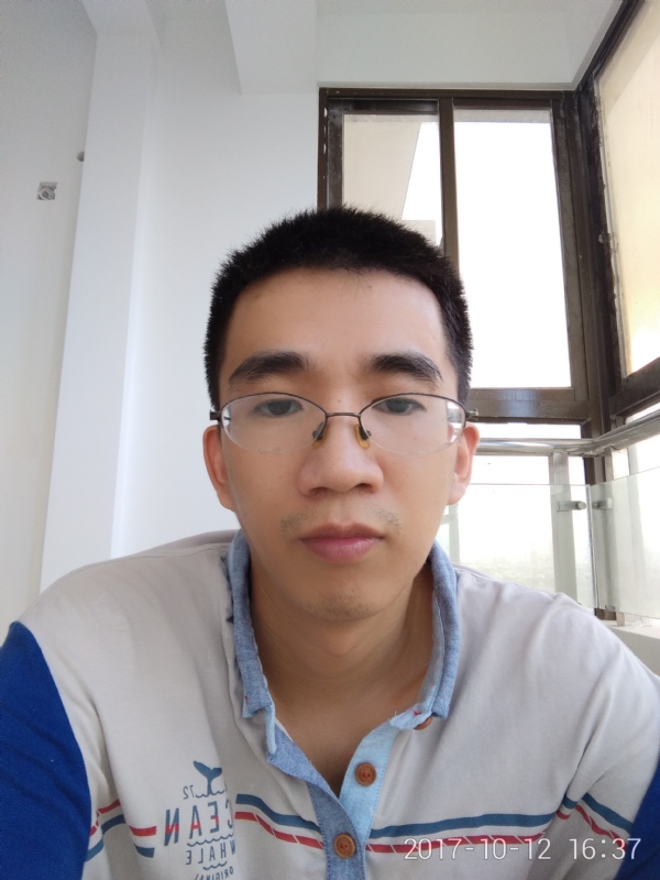 GCC的第一张照片--福建交友中心