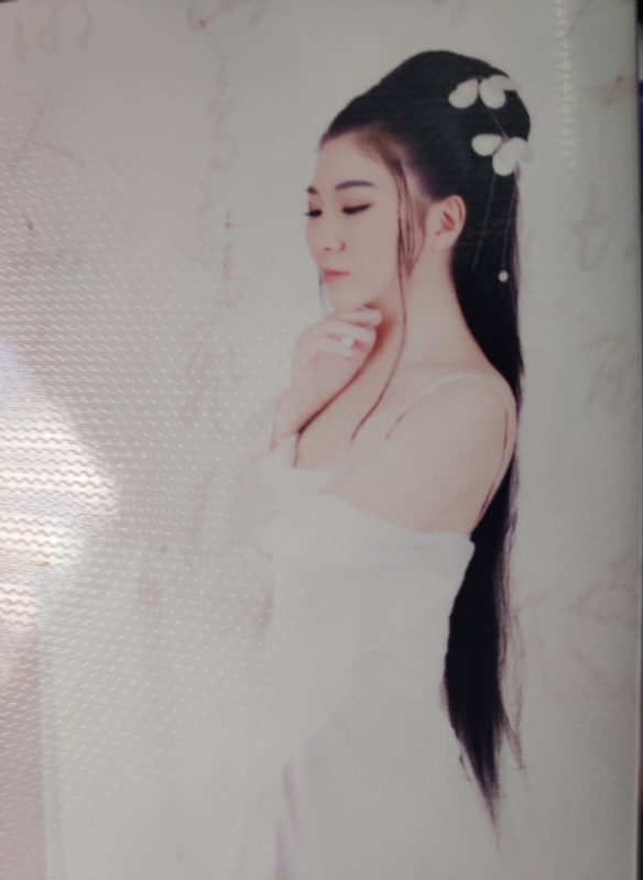 喵喵的第一张照片--福建交友中心