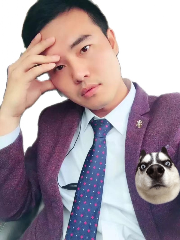 郑公子的第一张照片--福建交友中心