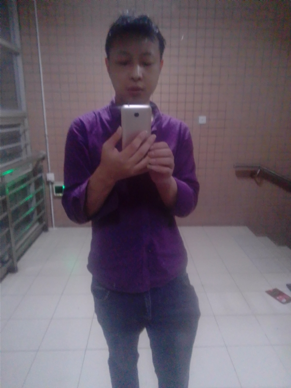 燃点的第一张照片--福建交友中心