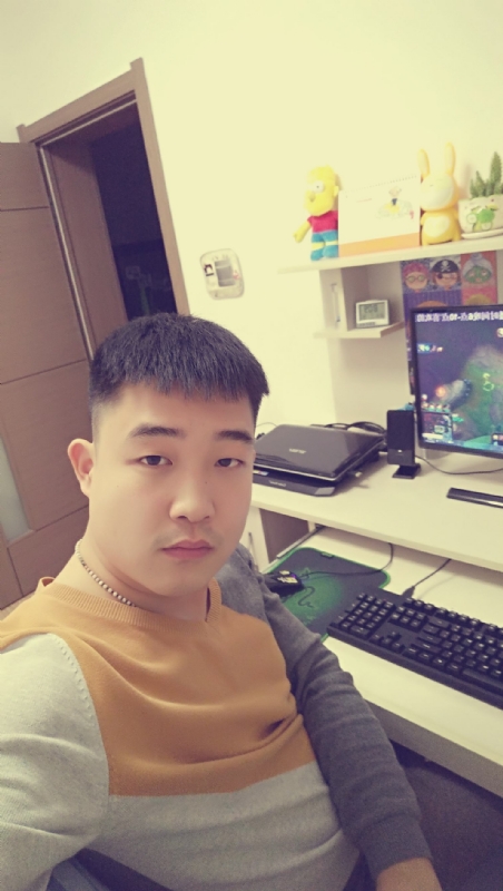 李权的第一张照片--福建交友中心