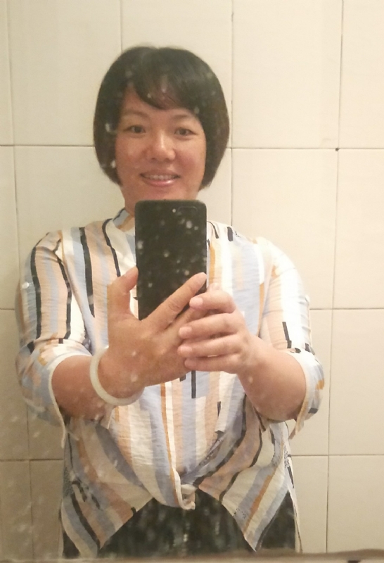 金金的第一张照片--福建交友中心