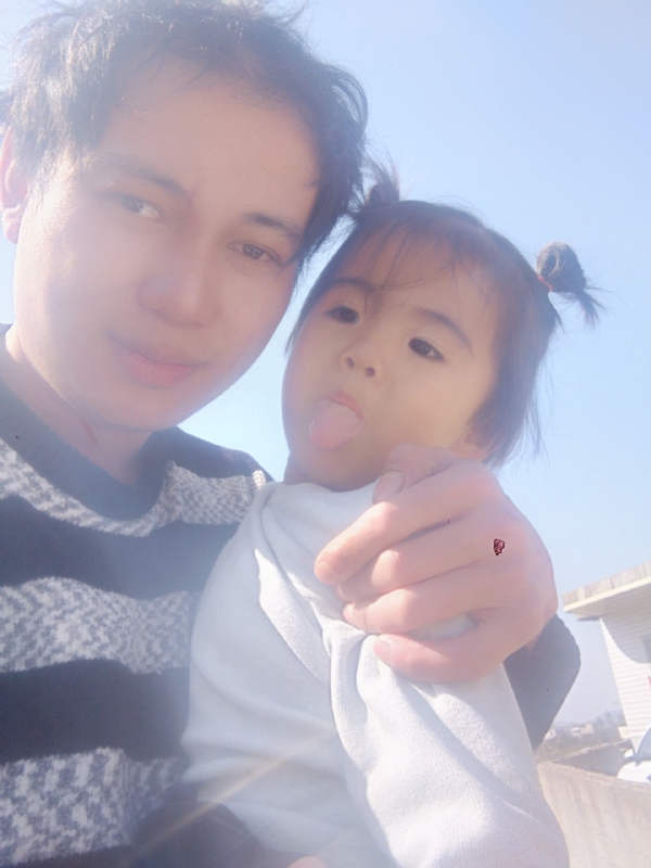 林子立的第一张照片--福建交友中心