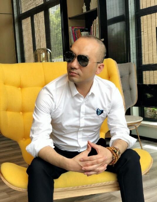 海纳百川的第一张照片--福建交友中心