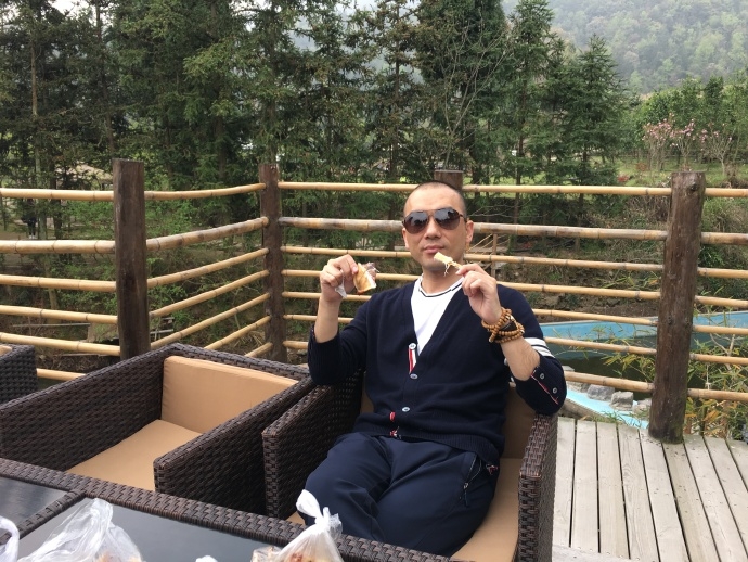 海纳百川的第二张照片--福建交友中心