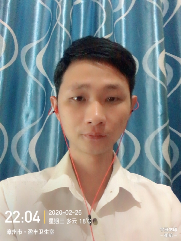 小林的第二张照片--福建交友中心