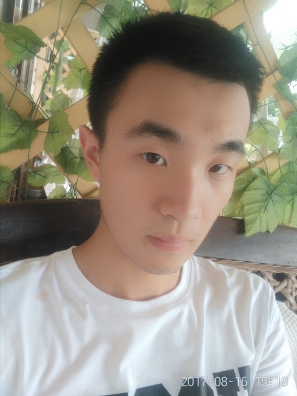 余生请你指教的第一张照片--福建交友中心