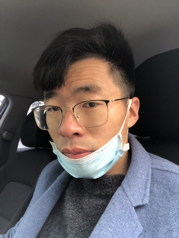 李先生的第一张照片--福建交友中心