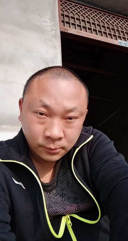 马克的第一张照片--福建交友中心