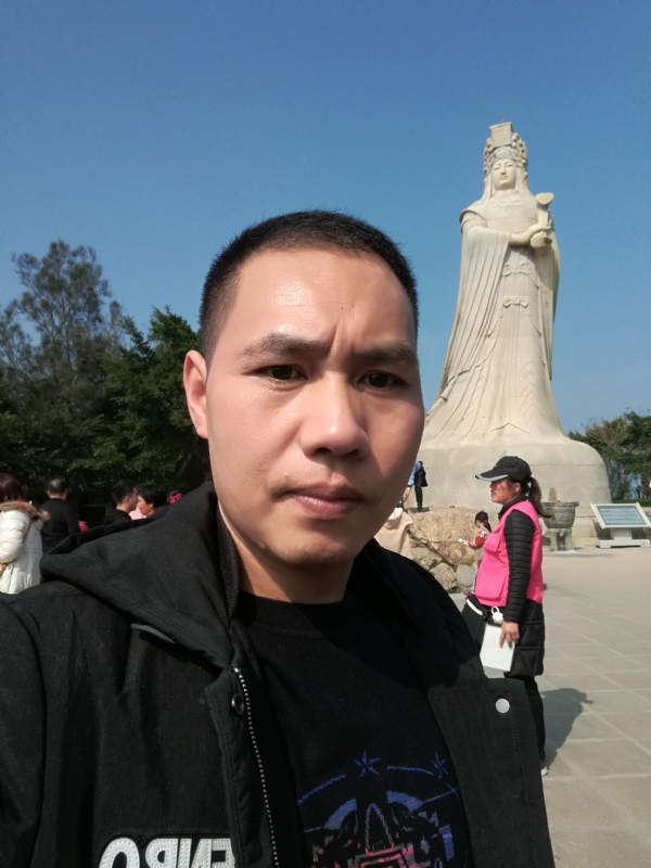 不羁的风的第一张照片--福建交友中心