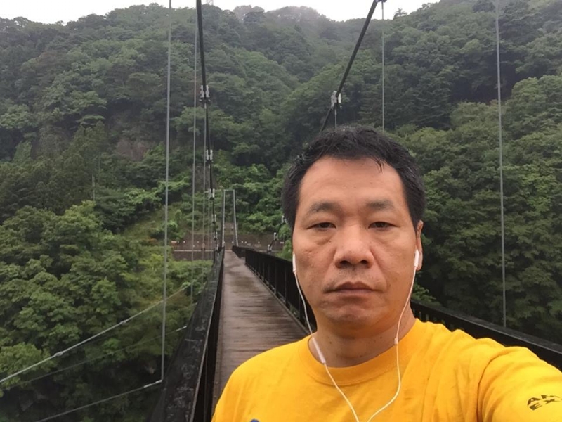 灵魂伴侣的第一张照片--福建交友中心