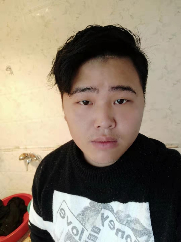 小李的第一张照片--福建交友中心