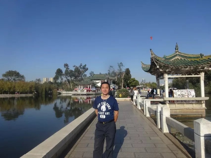 真心的龙的第一张照片--福建交友中心