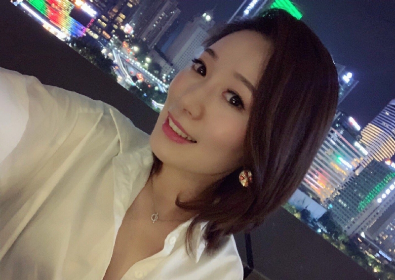 Mengyao的第一张照片--福建交友中心