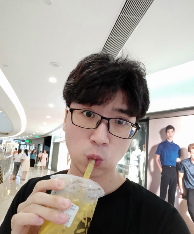 小小奔的第一张照片--福建交友中心