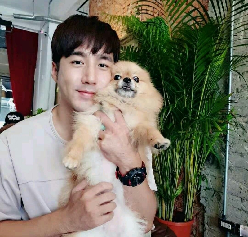 wnag的第一张照片--福建交友中心