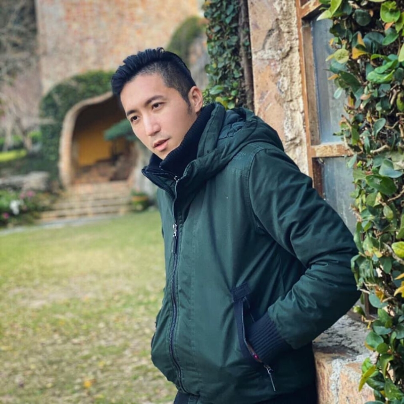 皓轩的第一张照片--福建交友中心