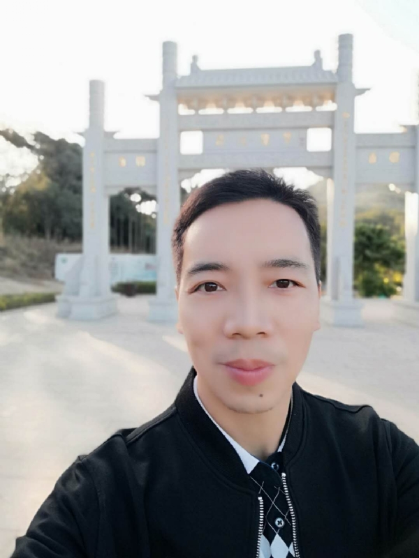 随遇而安的第一张照片--福建交友中心