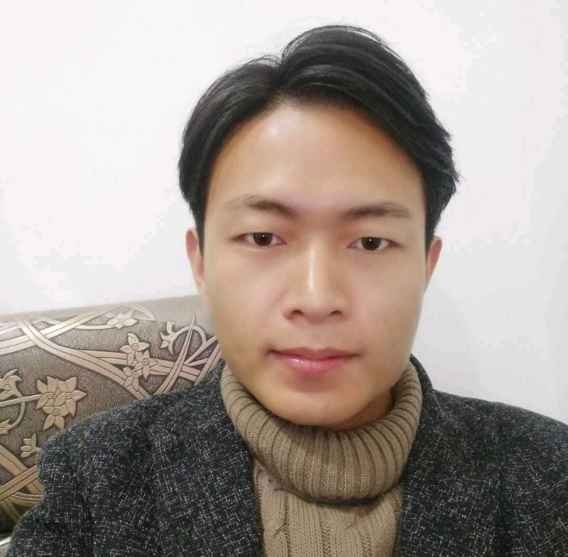 华浓的第一张照片--福建交友中心