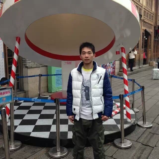 建的第二张照片--福建交友中心