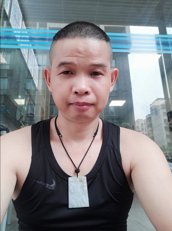 曾生的第一张照片--福建交友中心