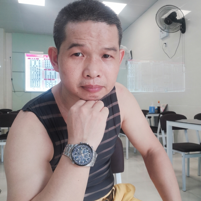 曾生的第二张照片--福建交友中心