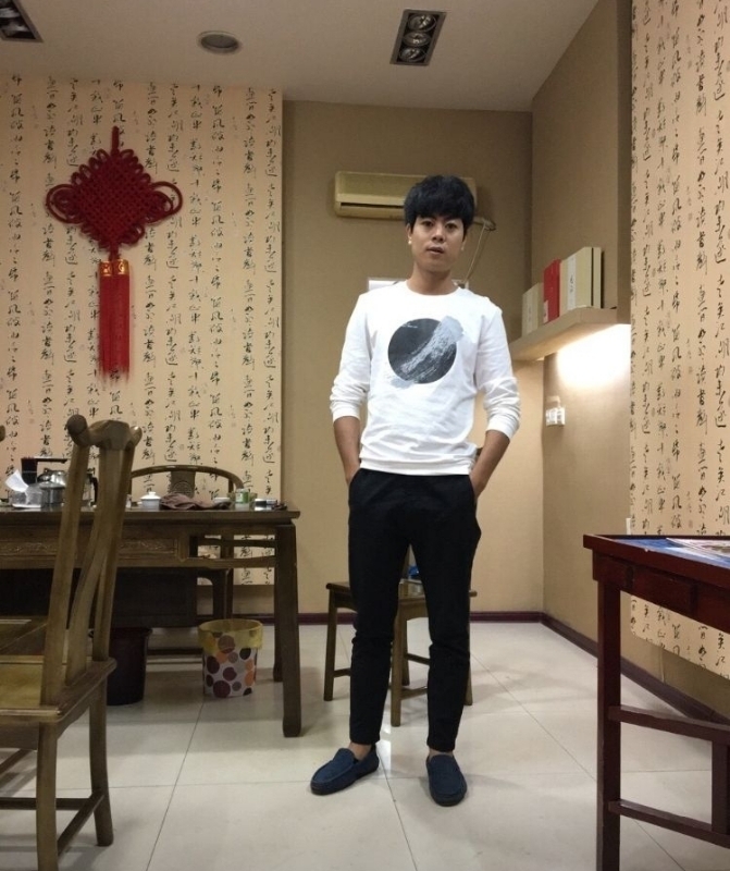 小贱哥的第二张照片--福建交友中心