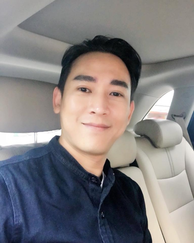 温柔的老头子的第一张照片--福建交友中心
