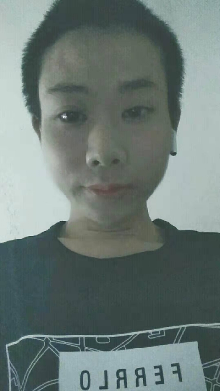 水中月的第一张照片--福建交友中心