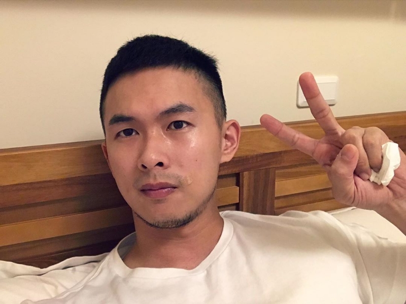 敢想敢拼才会赢的第二张照片--福建交友中心