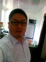 星蔚蓝的第一张照片--福建交友中心