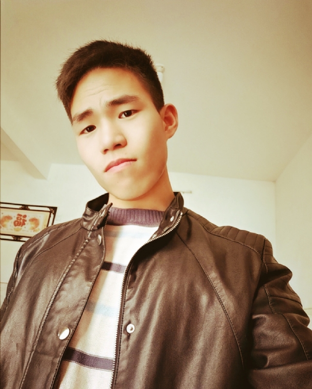 凉泳的第一张照片--福建交友中心