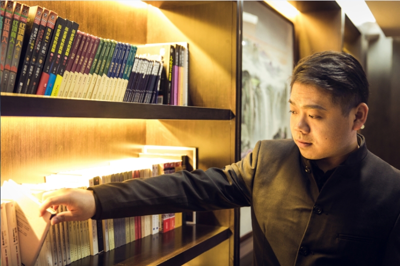 刘杰斌的第一张照片--福建交友中心