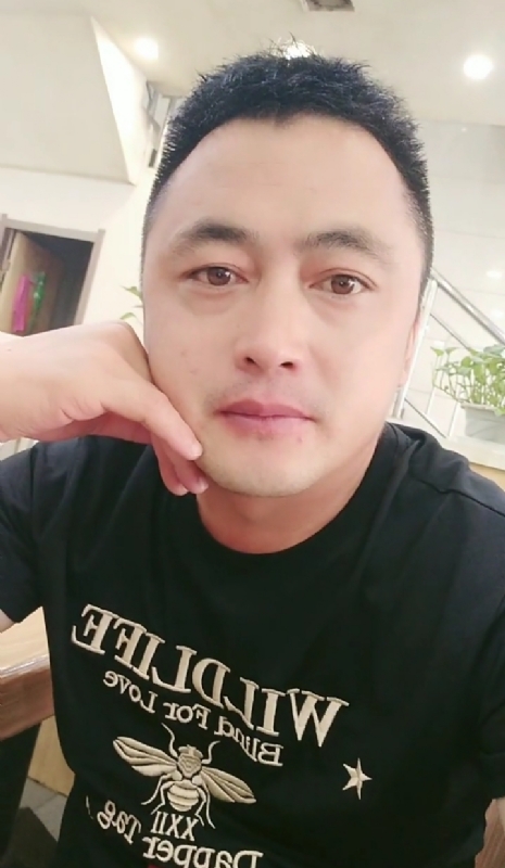 廖艾德的第一张照片--福建交友中心