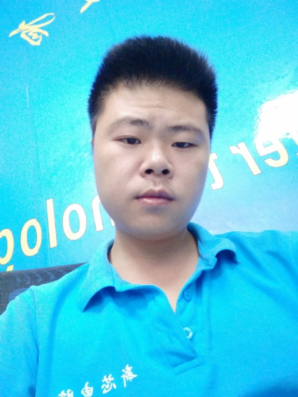 阿菜的第三张照片--福建交友中心