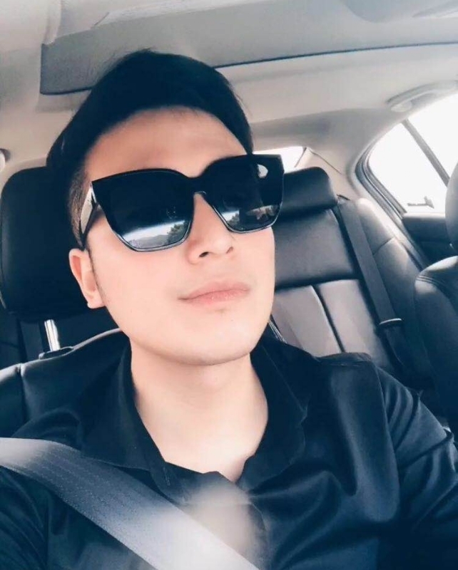 沉稳的第一张照片--福建交友中心