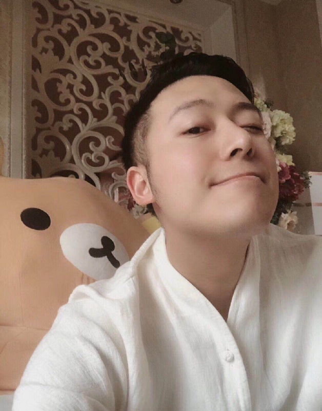 沉稳的第二张照片--福建交友中心