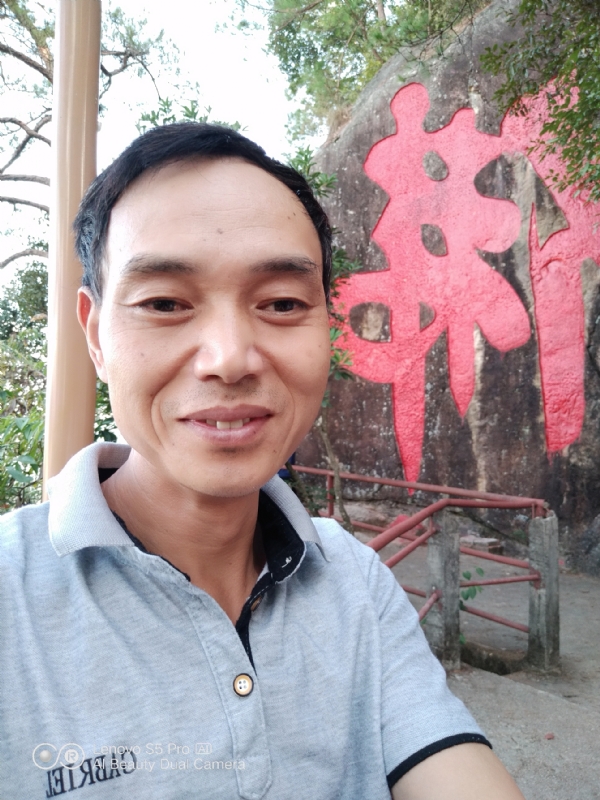 向往彩虹的第二张照片--福建交友中心