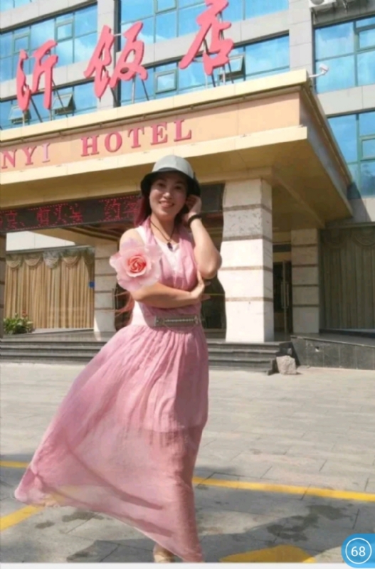 庭院深深的第一张照片--福建交友中心