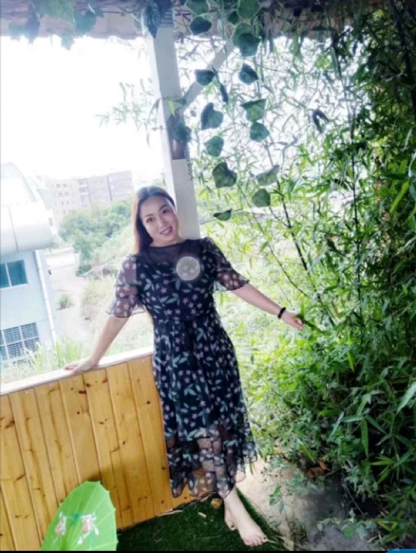 庭院深深的第三张照片--福建交友中心