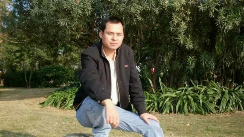 缘分的第一张照片--福建交友中心